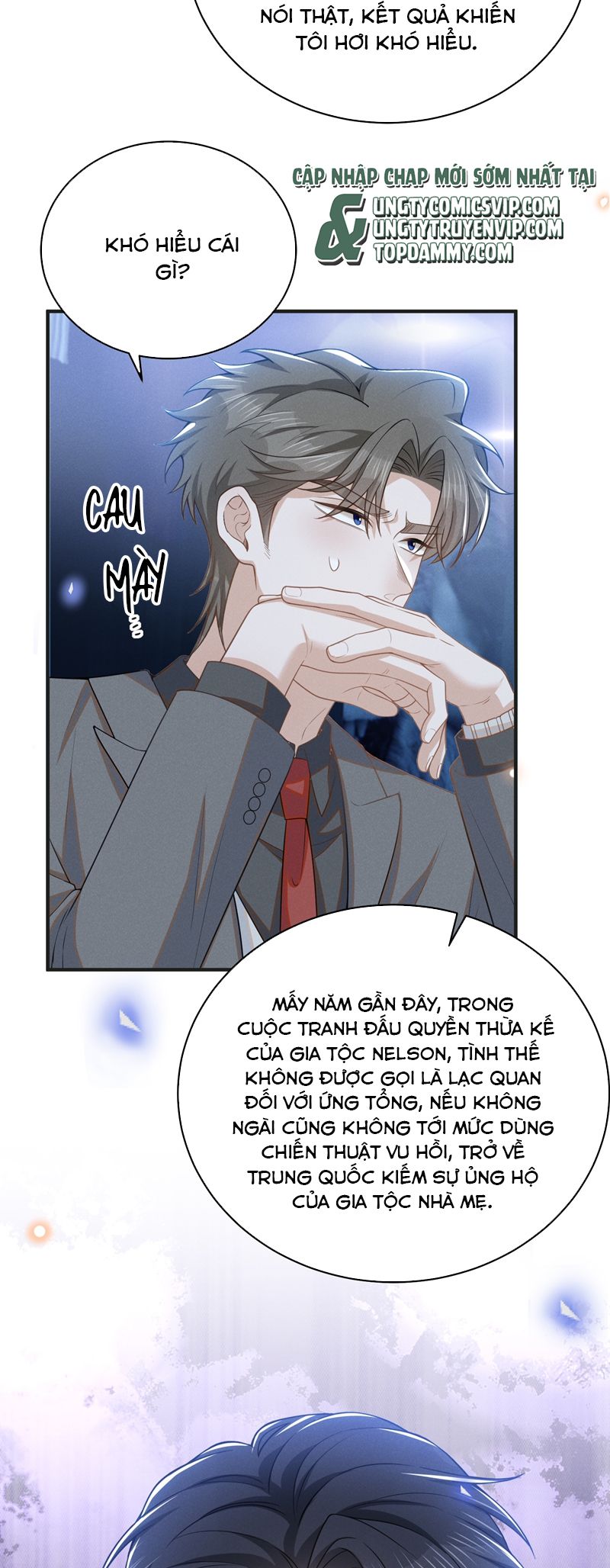 Lai Sinh Bất Kiến Chapter 134 - Trang 4