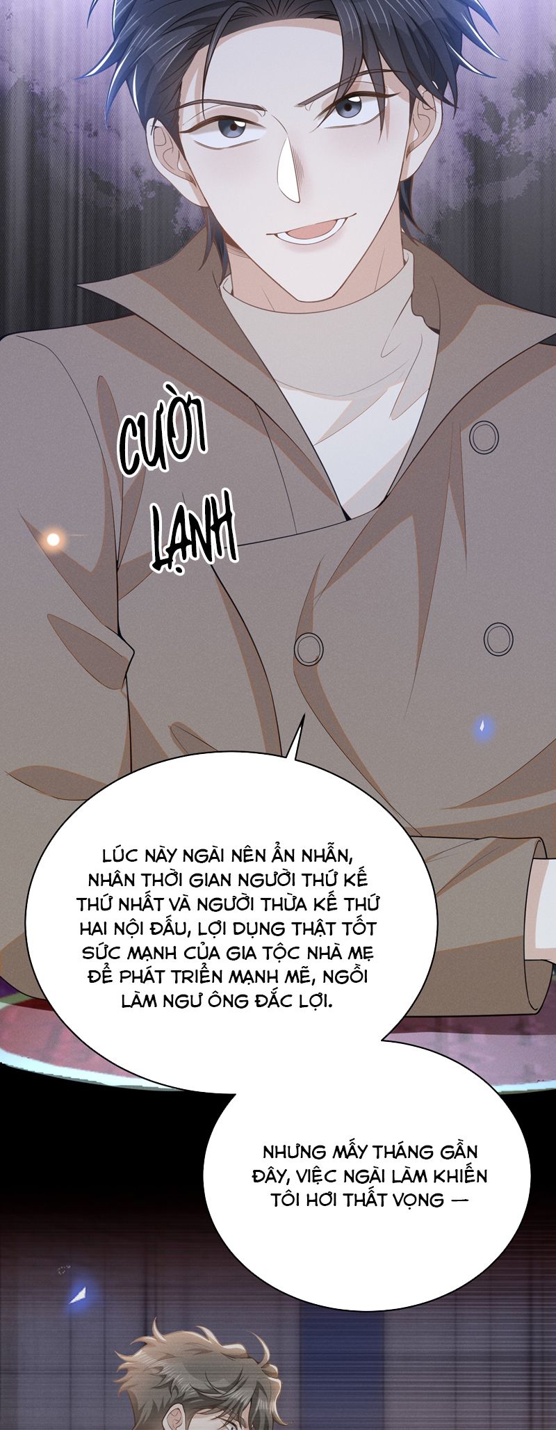 Lai Sinh Bất Kiến Chapter 134 - Trang 4