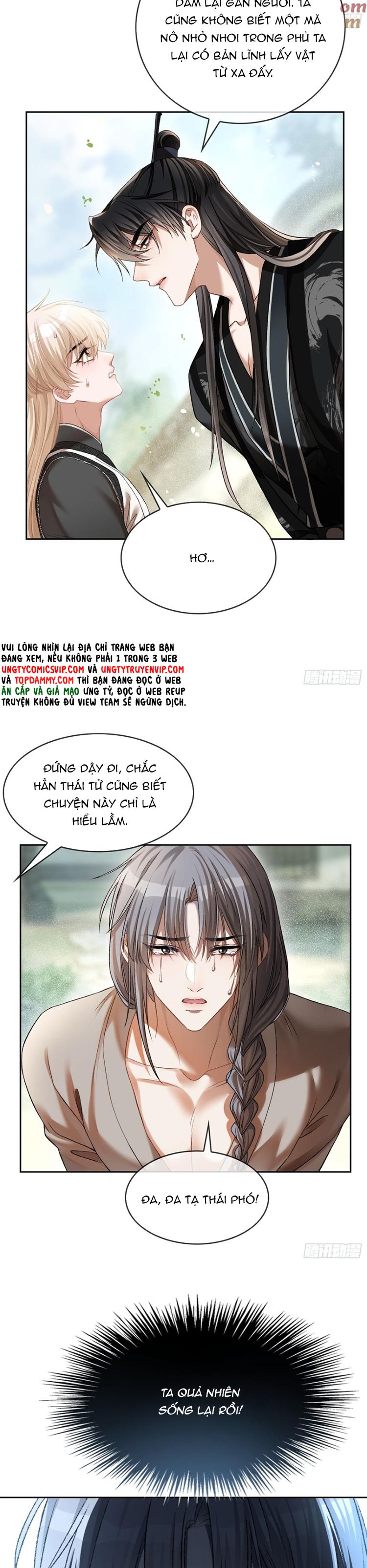 Xuyên Nhanh: Quan Hệ Gây Nghiện Chapter 20 - Next Chapter 21