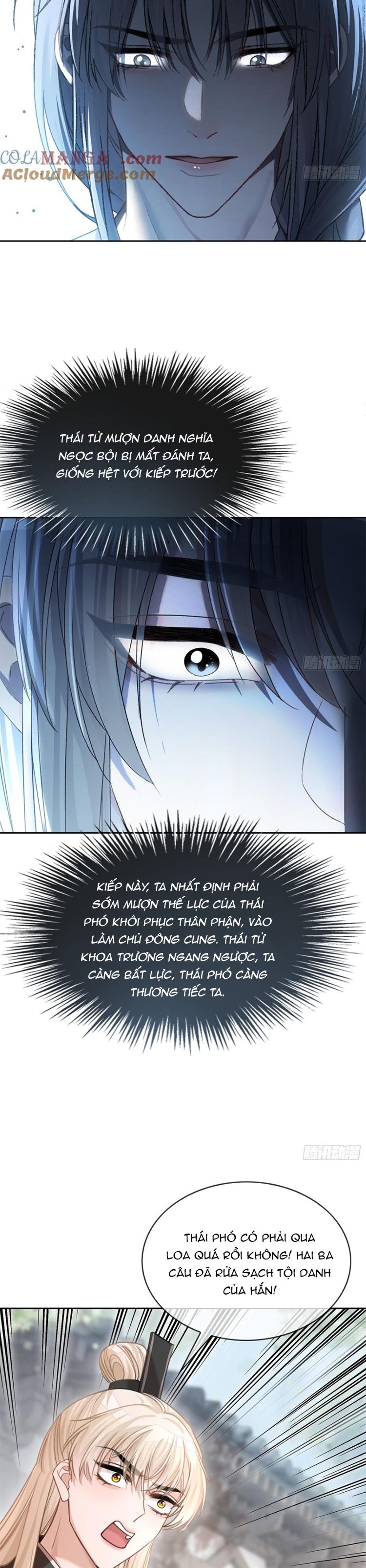 Xuyên Nhanh: Quan Hệ Gây Nghiện Chapter 20 - Next Chapter 21