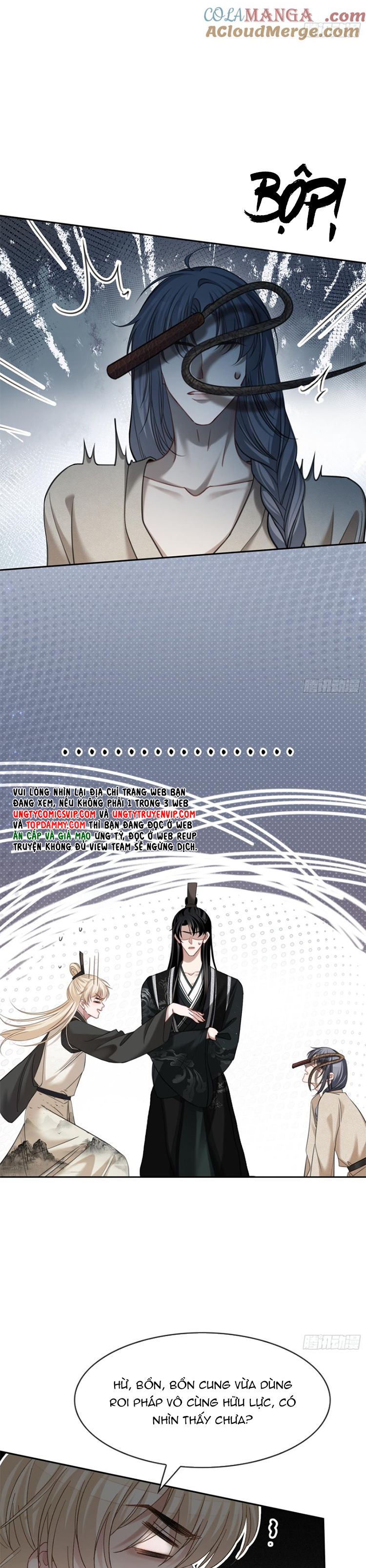 Xuyên Nhanh: Quan Hệ Gây Nghiện Chapter 20 - Next Chapter 21