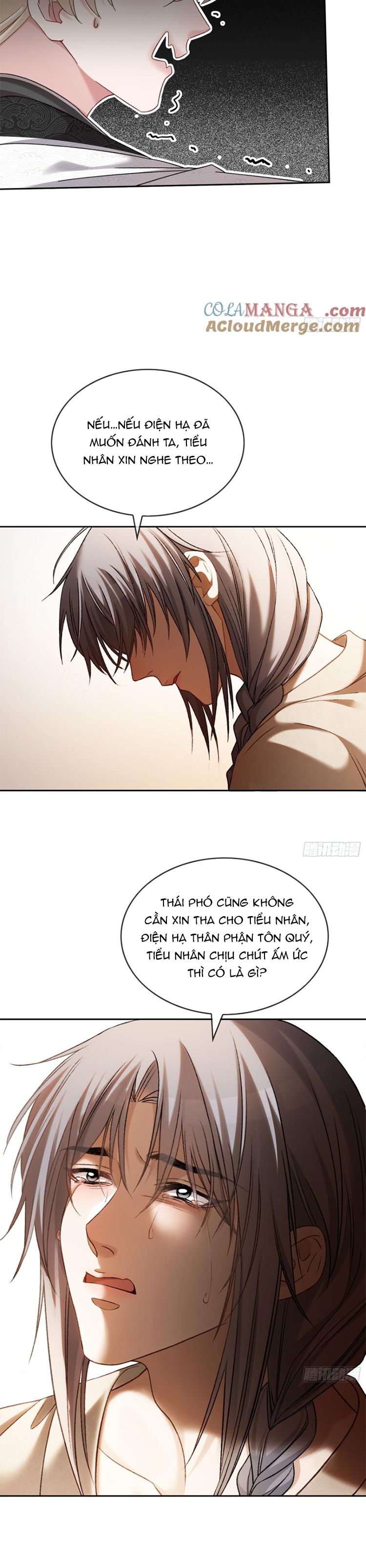 Xuyên Nhanh: Quan Hệ Gây Nghiện Chapter 20 - Next Chapter 21