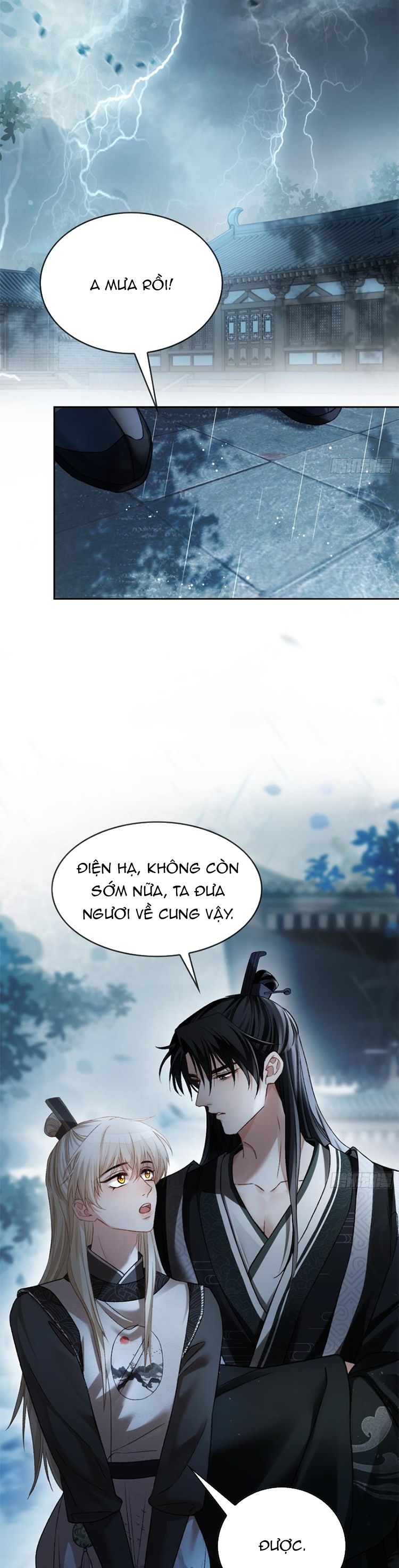 Xuyên Nhanh: Quan Hệ Gây Nghiện Chapter 20 - Next Chapter 21