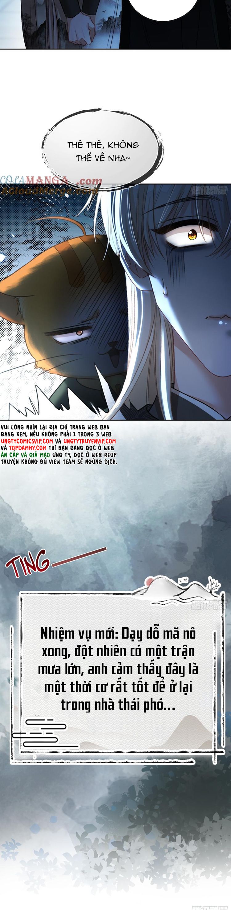 Xuyên Nhanh: Quan Hệ Gây Nghiện Chapter 20 - Next Chapter 21