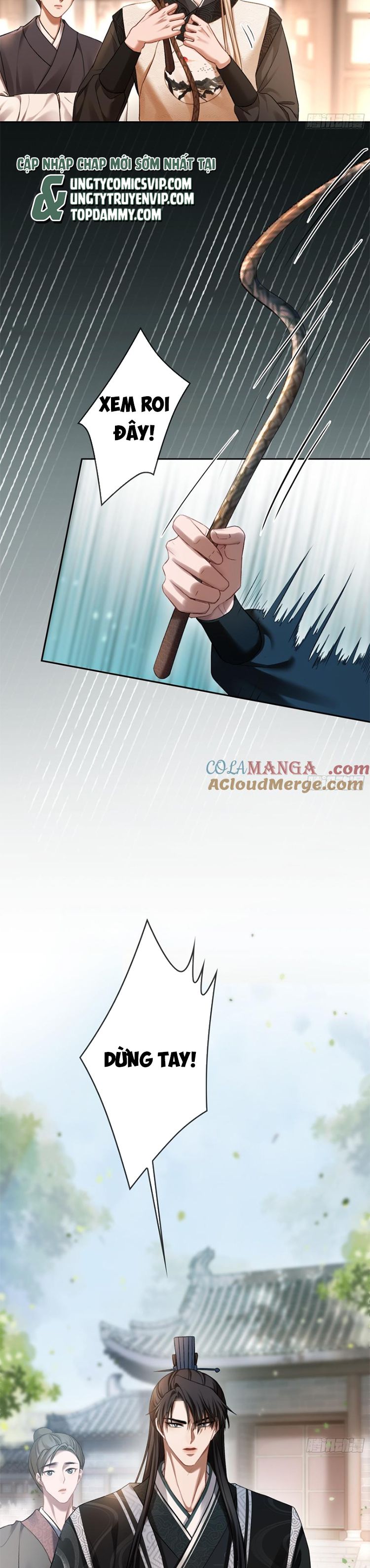 Xuyên Nhanh: Quan Hệ Gây Nghiện Chapter 20 - Next Chapter 21