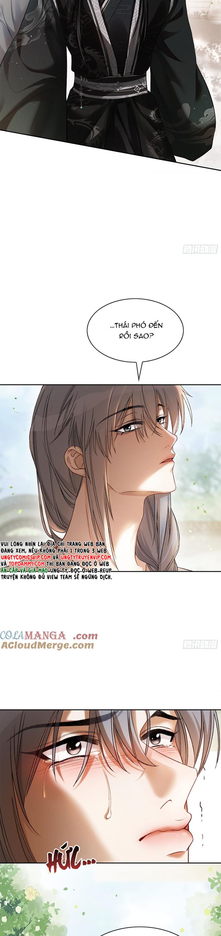 Xuyên Nhanh: Quan Hệ Gây Nghiện Chapter 20 - Next Chapter 21