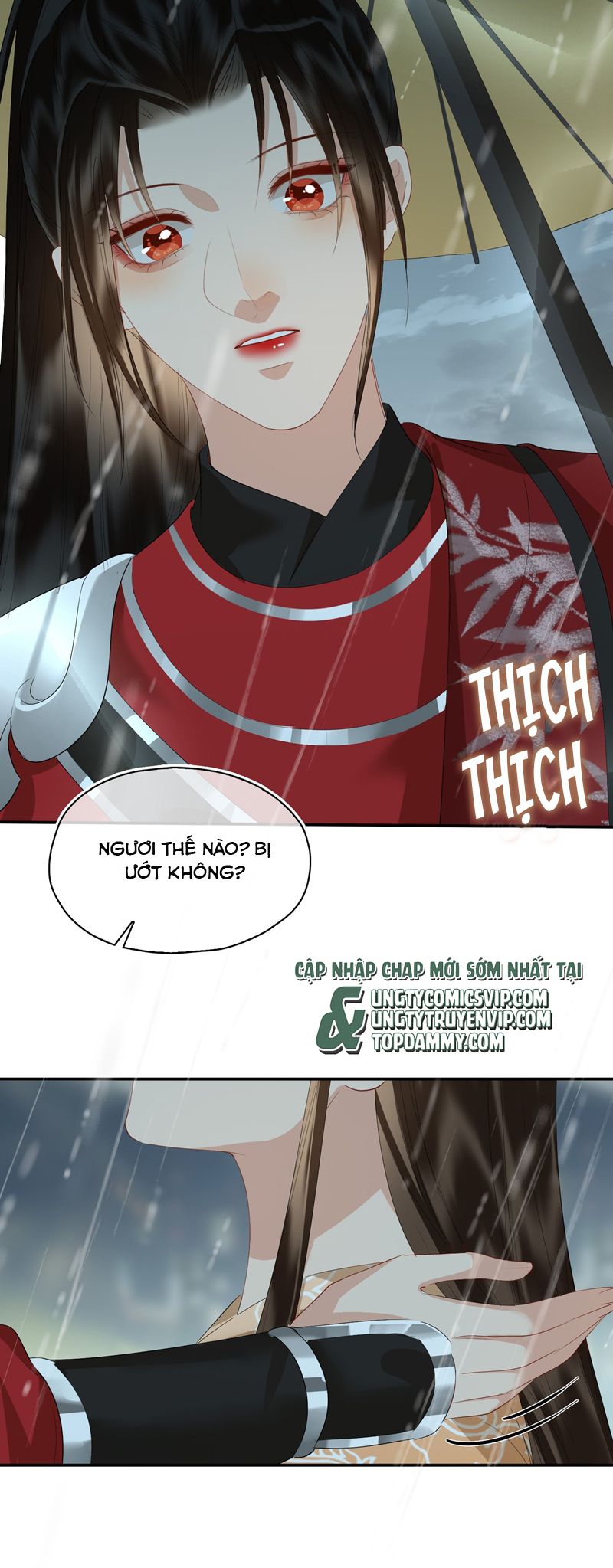 Tham Hoan Chapter 44 - Trang 3