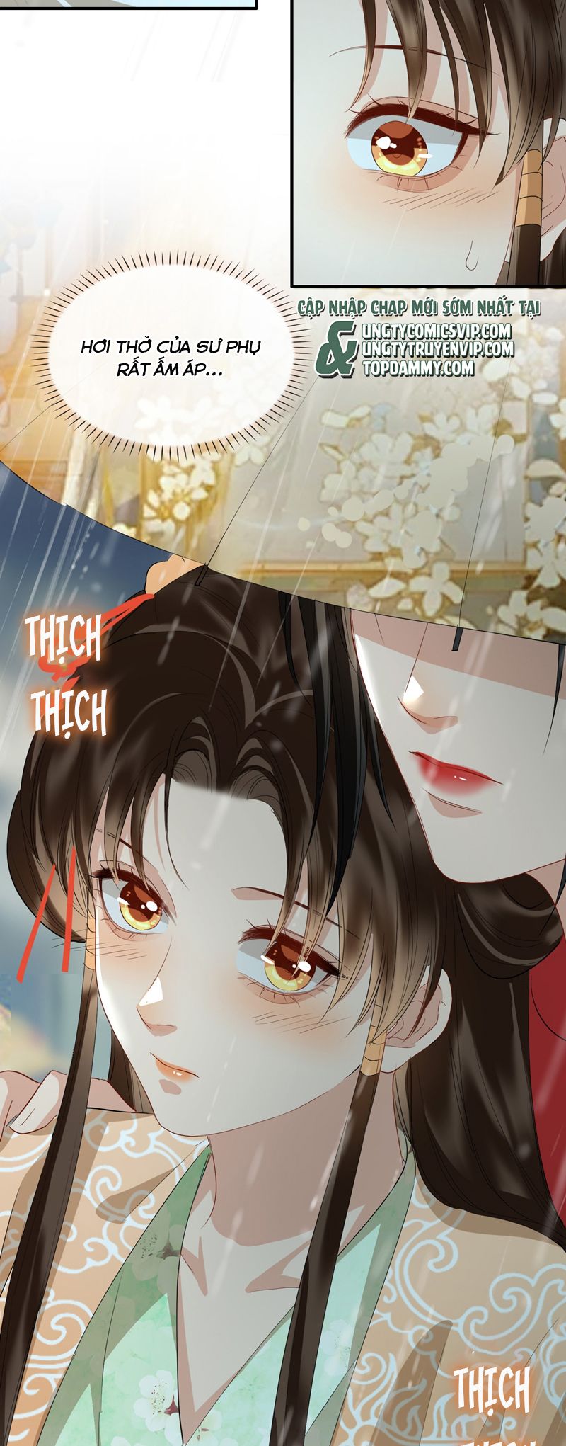 Tham Hoan Chapter 44 - Trang 3