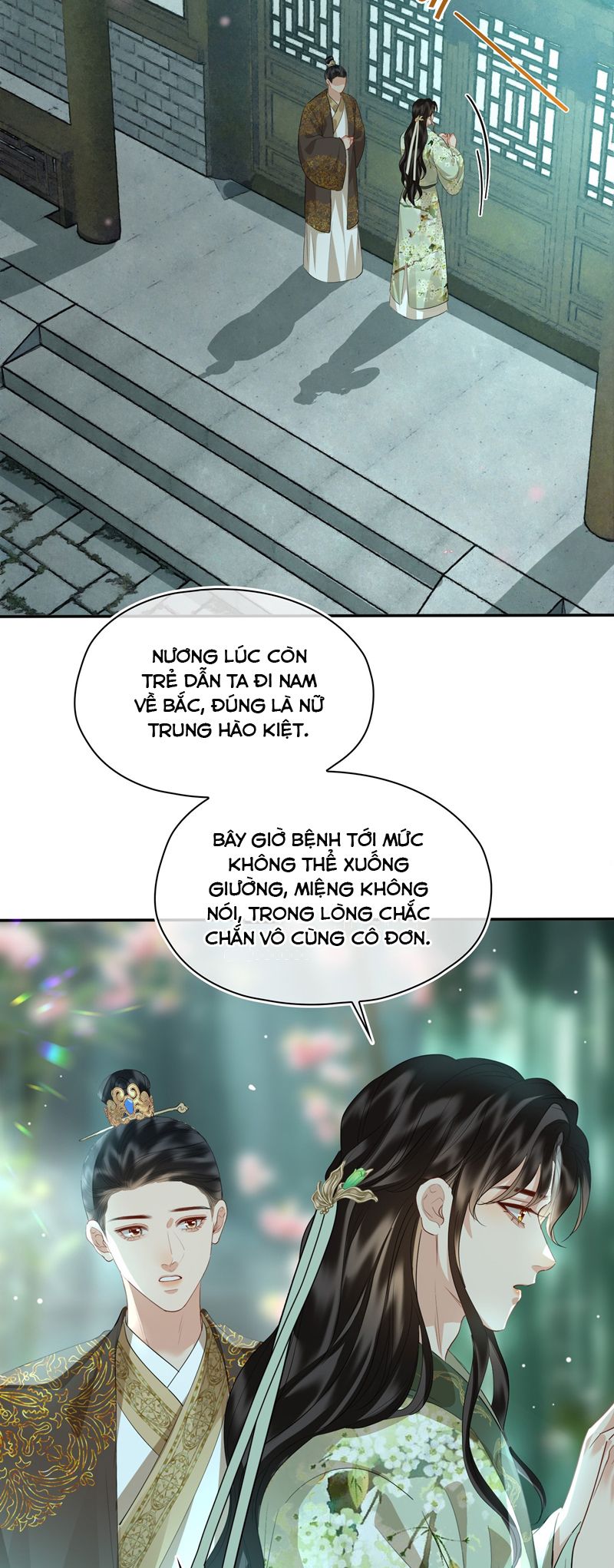 Tham Hoan Chapter 44 - Trang 3