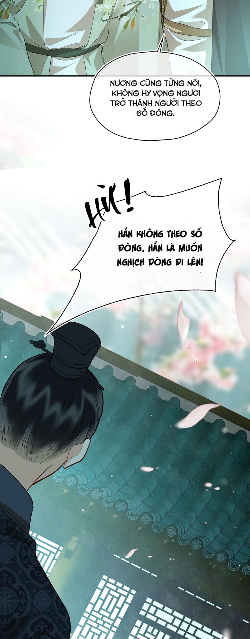 Tham Hoan Chapter 44 - Trang 3