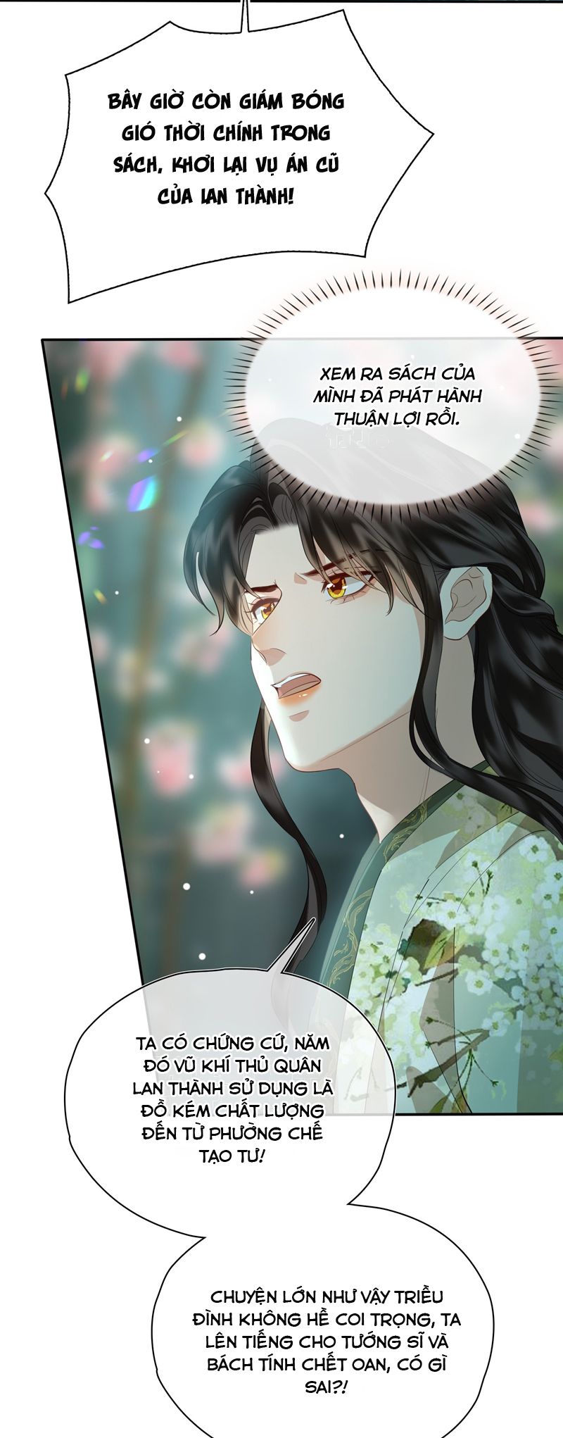Tham Hoan Chapter 44 - Trang 3