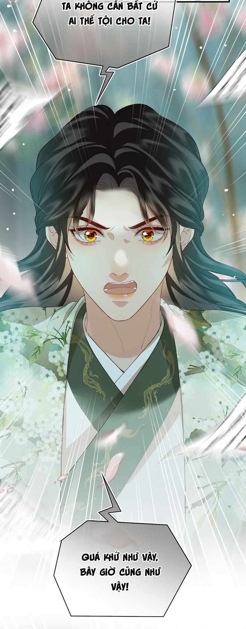 Tham Hoan Chapter 44 - Trang 3