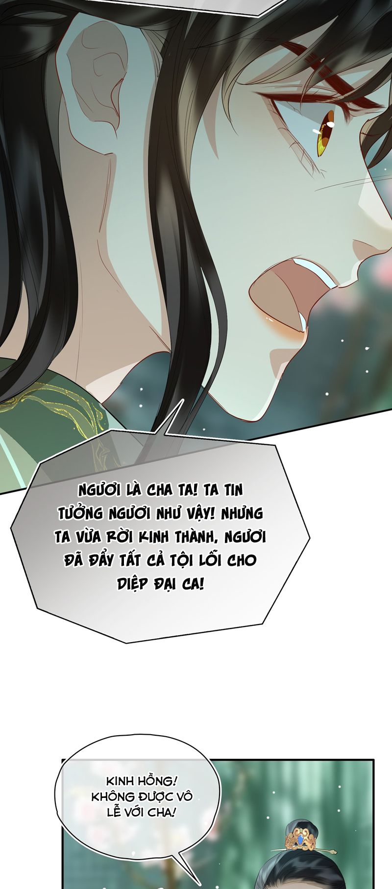 Tham Hoan Chapter 44 - Trang 3