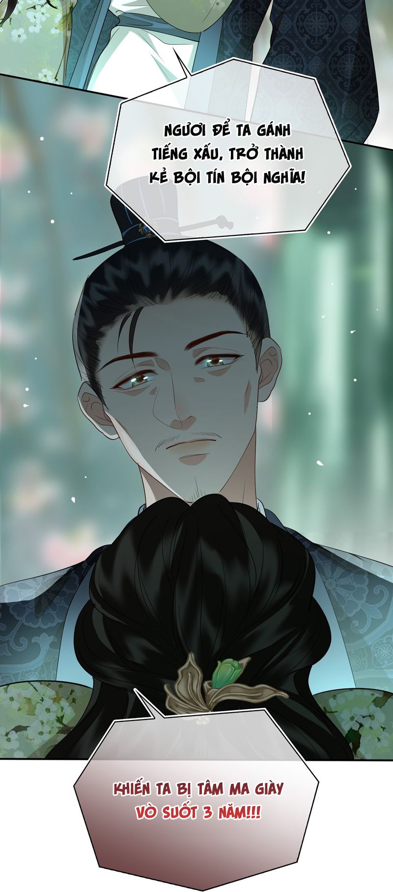 Tham Hoan Chapter 44 - Trang 3