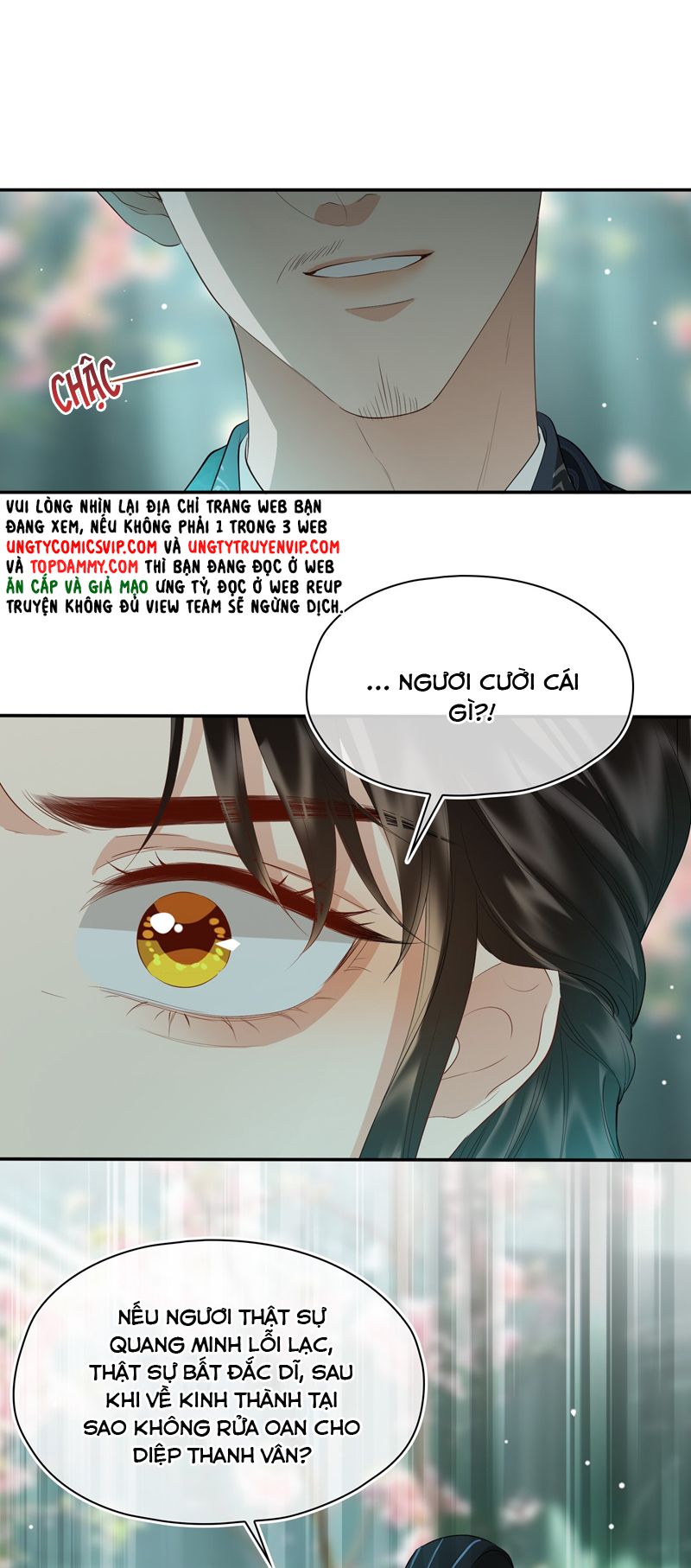 Tham Hoan Chapter 44 - Trang 3