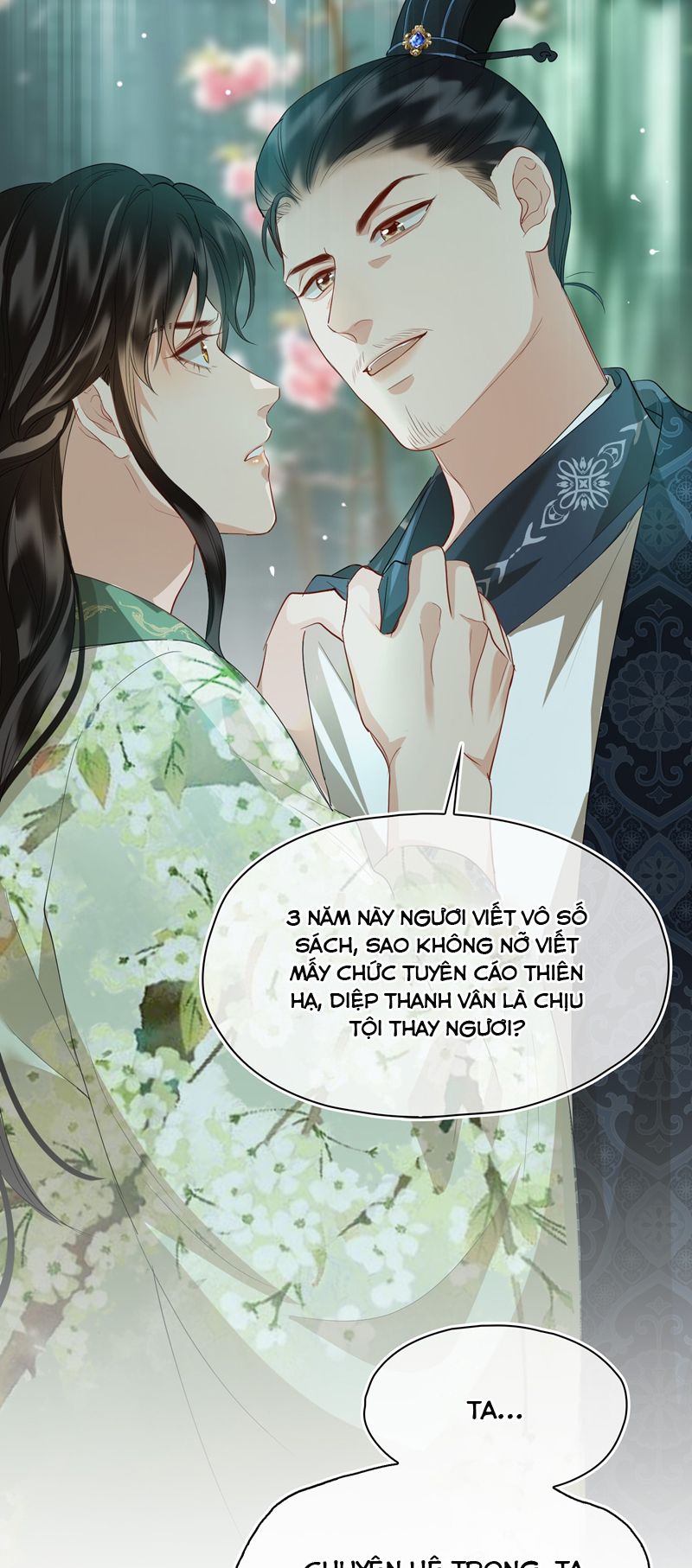 Tham Hoan Chapter 44 - Trang 3