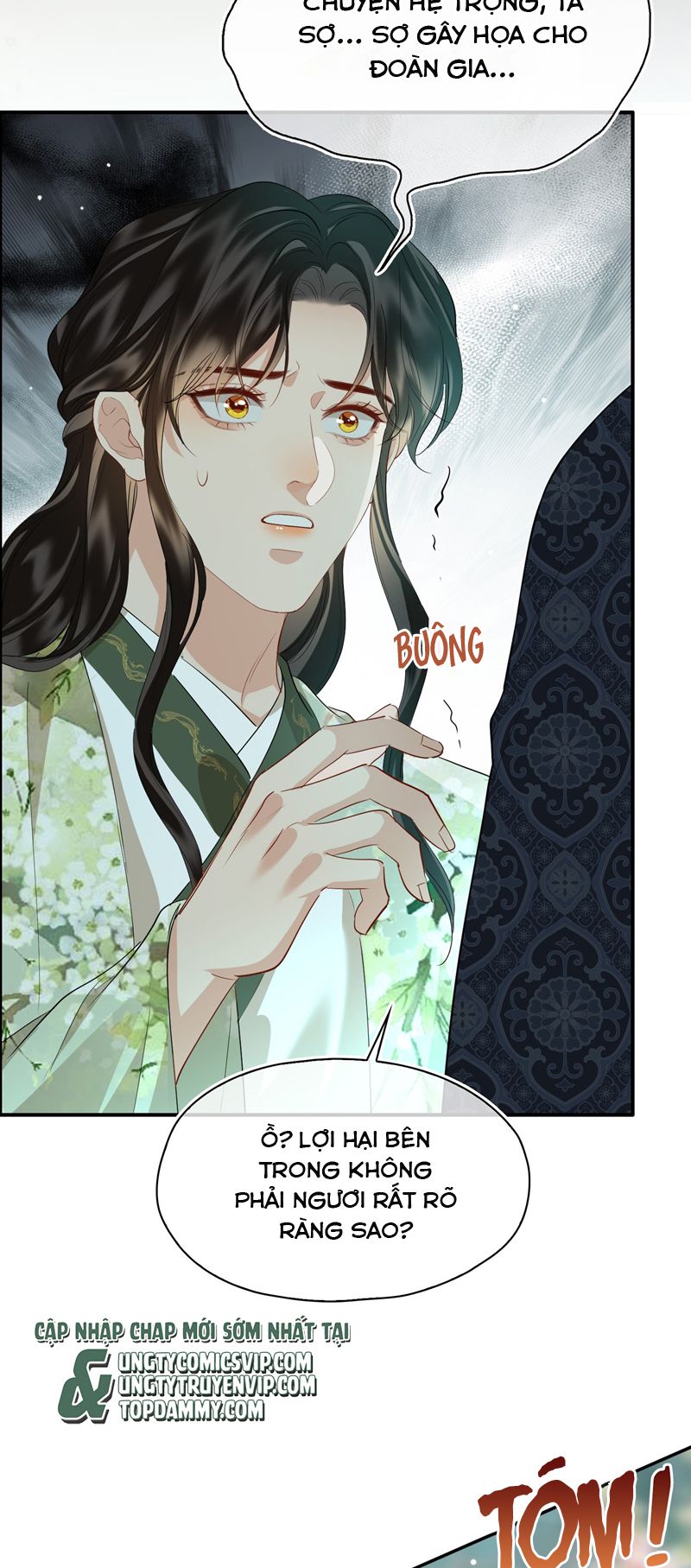 Tham Hoan Chapter 44 - Trang 3