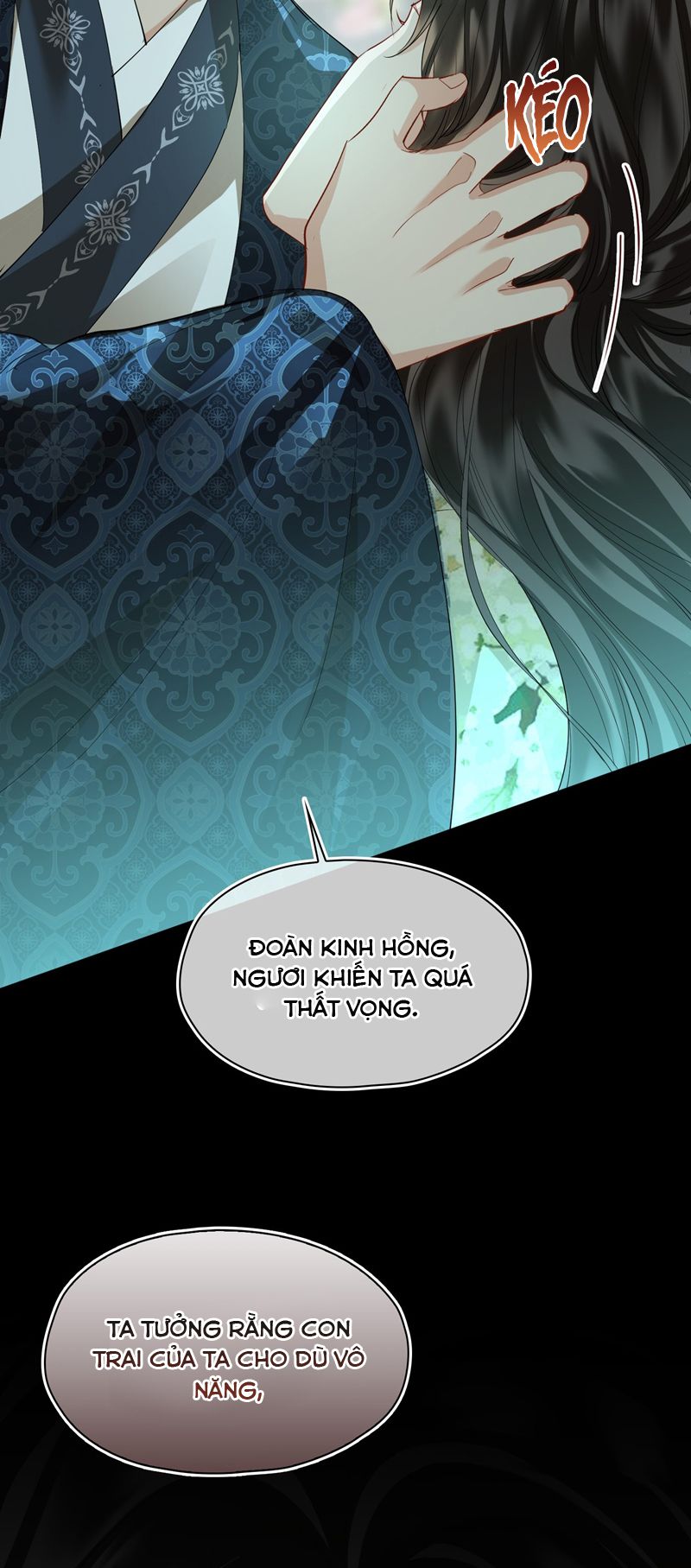 Tham Hoan Chapter 44 - Trang 3