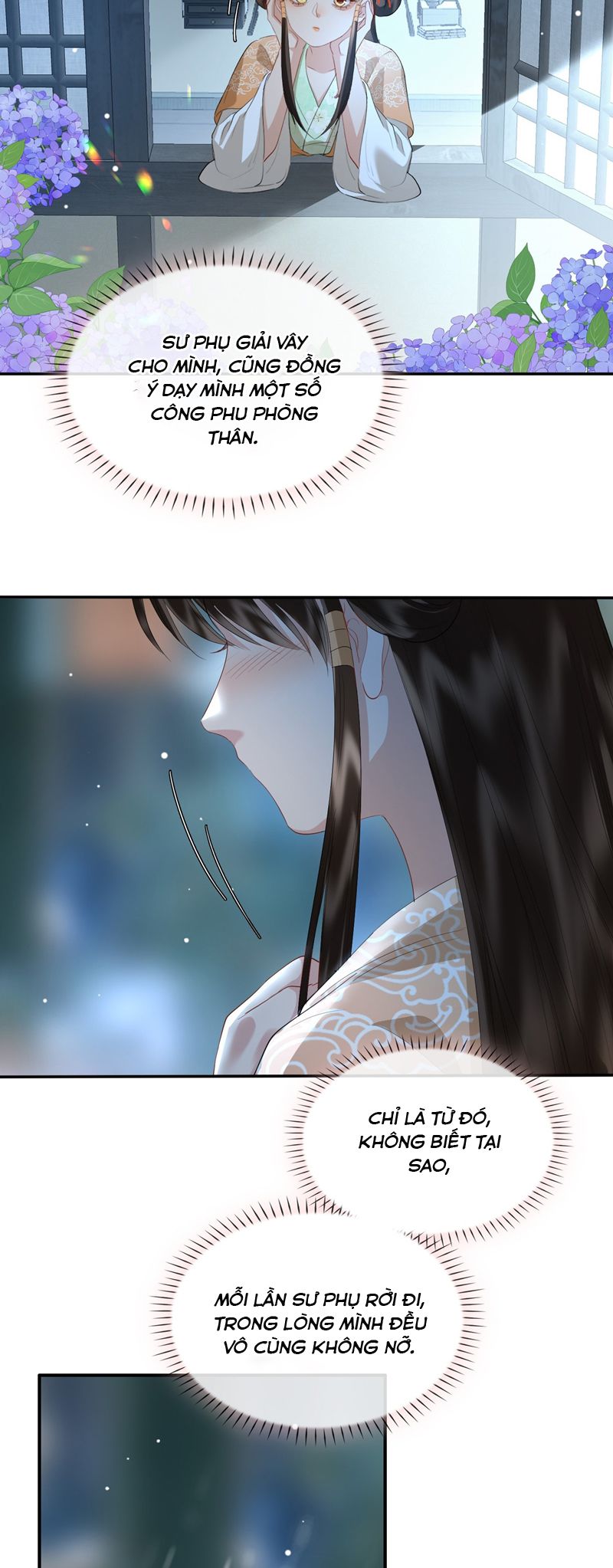 Tham Hoan Chapter 44 - Trang 3