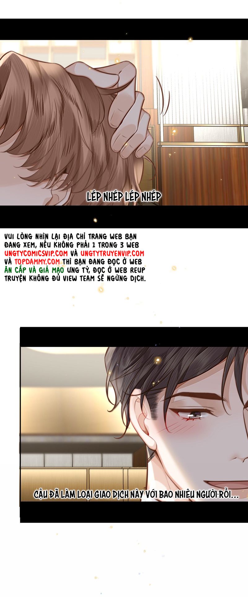 Tổng Tài Định Chế Tư Nhân Chap 100 - Trang 4