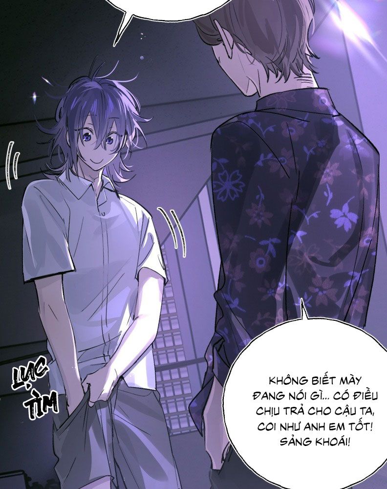 Lãm Nguyệt Triều Minh Chapter 22 - Trang 4