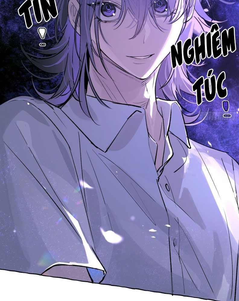 Lãm Nguyệt Triều Minh Chapter 22 - Trang 4