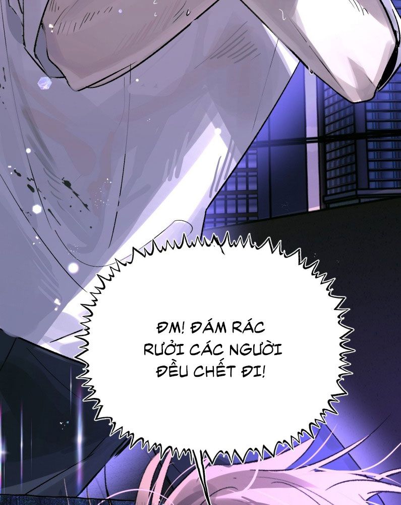Lãm Nguyệt Triều Minh Chapter 22 - Trang 4