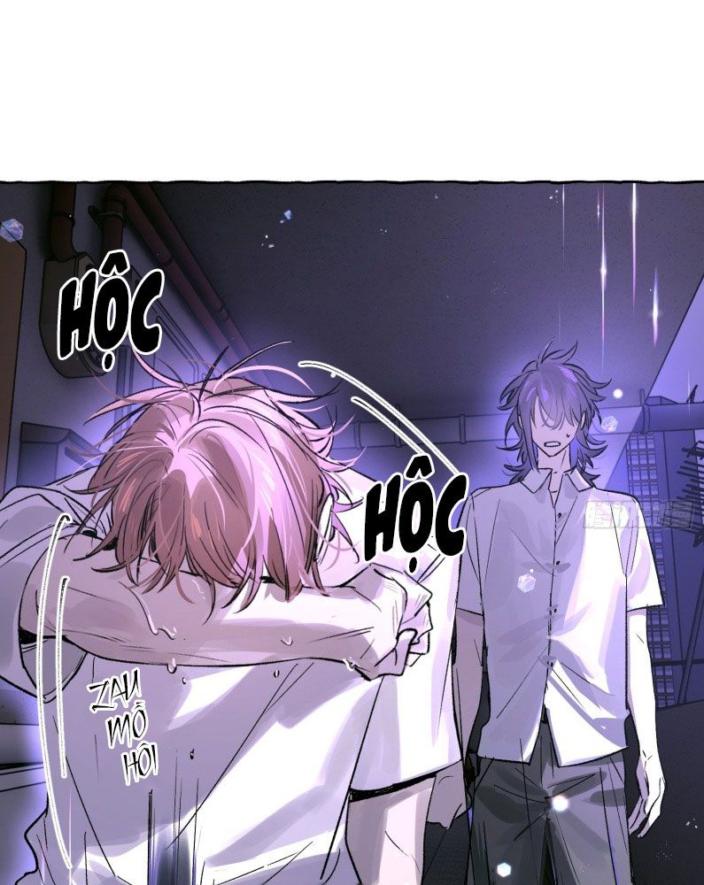 Lãm Nguyệt Triều Minh Chapter 22 - Trang 4