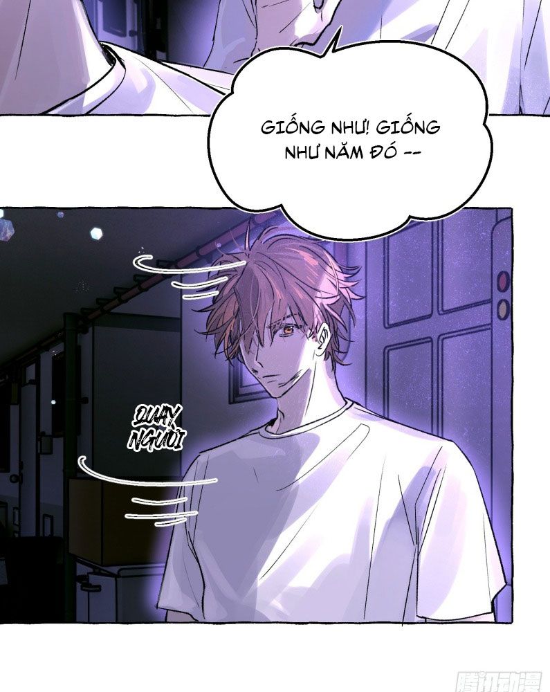 Lãm Nguyệt Triều Minh Chapter 22 - Trang 4