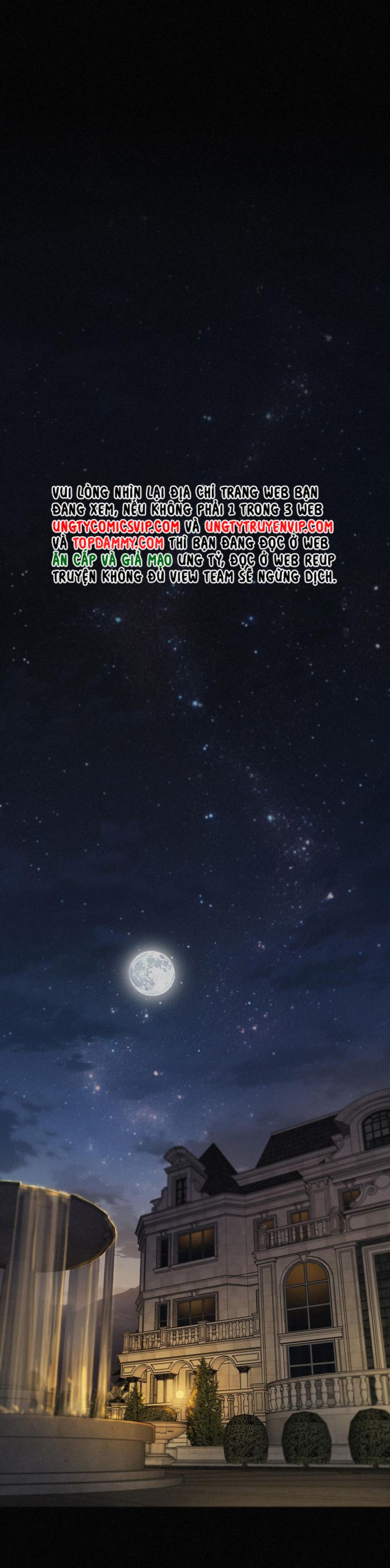 Khốn Thú Chi Nhiễm Chapter 17 - Trang 4