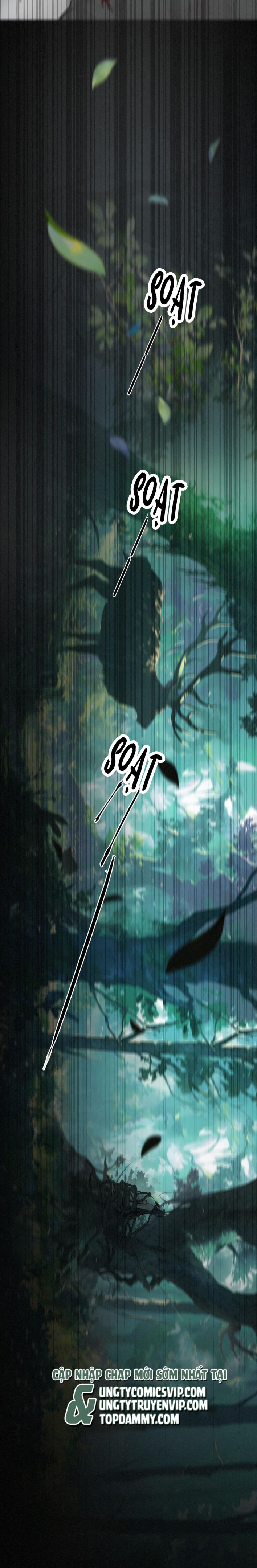 Khốn Thú Chi Nhiễm Chapter 17 - Trang 4