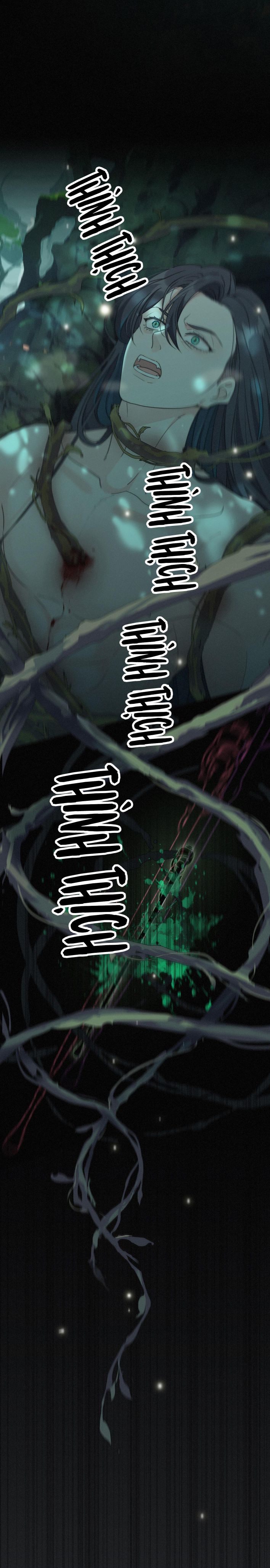 Khốn Thú Chi Nhiễm Chapter 17 - Trang 4