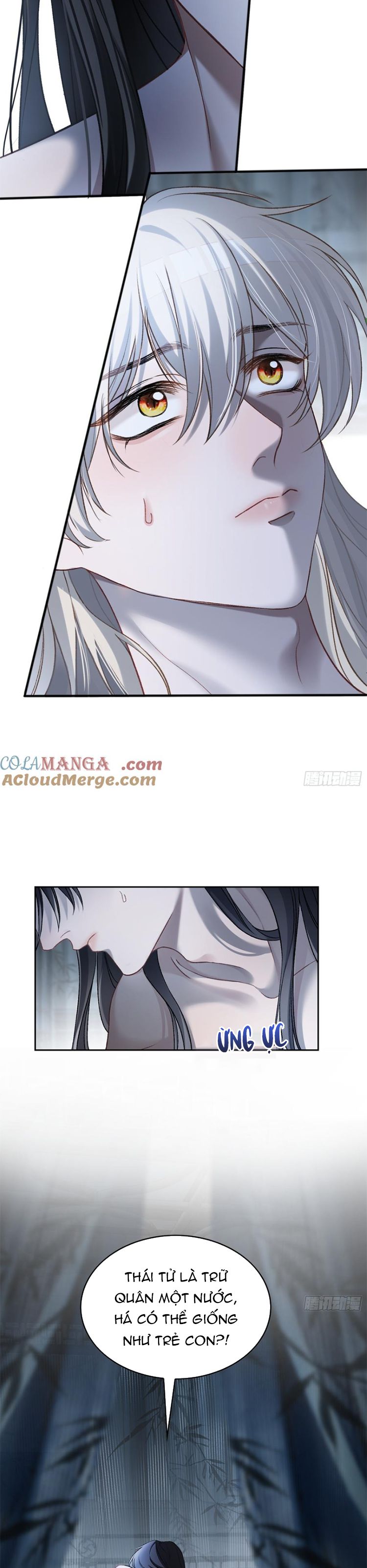 Xuyên Nhanh: Quan Hệ Gây Nghiện Chapter 21 - Next Chapter 22