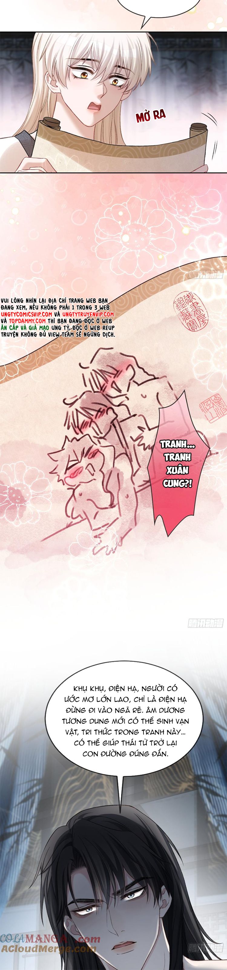 Xuyên Nhanh: Quan Hệ Gây Nghiện Chapter 21 - Next Chapter 22
