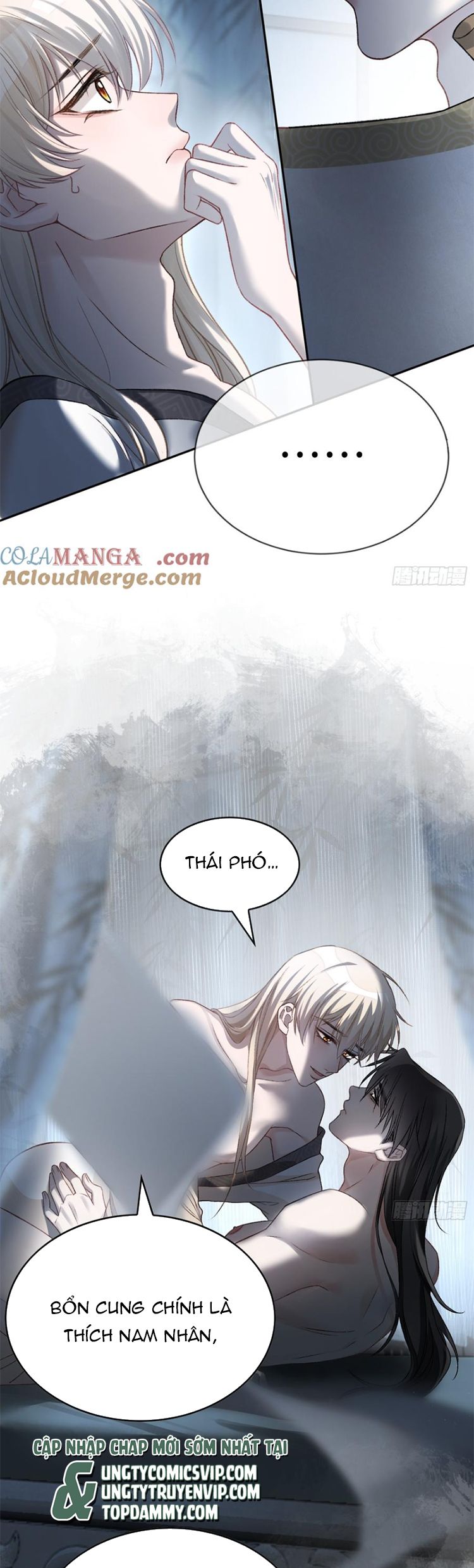 Xuyên Nhanh: Quan Hệ Gây Nghiện Chapter 21 - Next Chapter 22
