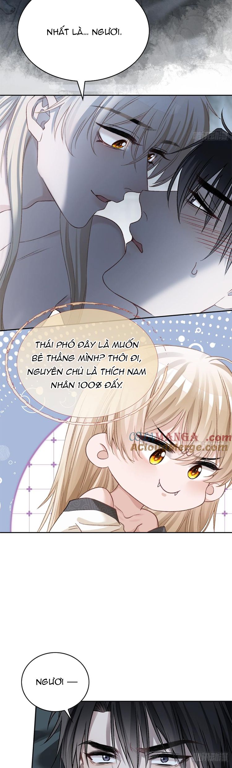 Xuyên Nhanh: Quan Hệ Gây Nghiện Chapter 21 - Next Chapter 22