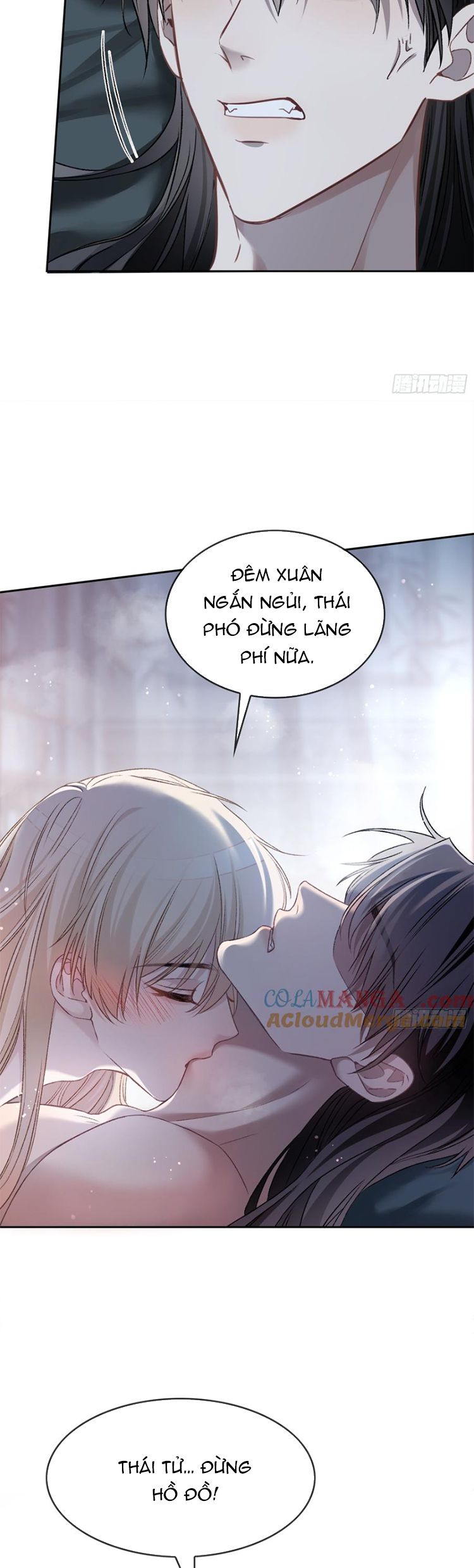 Xuyên Nhanh: Quan Hệ Gây Nghiện Chapter 21 - Next Chapter 22