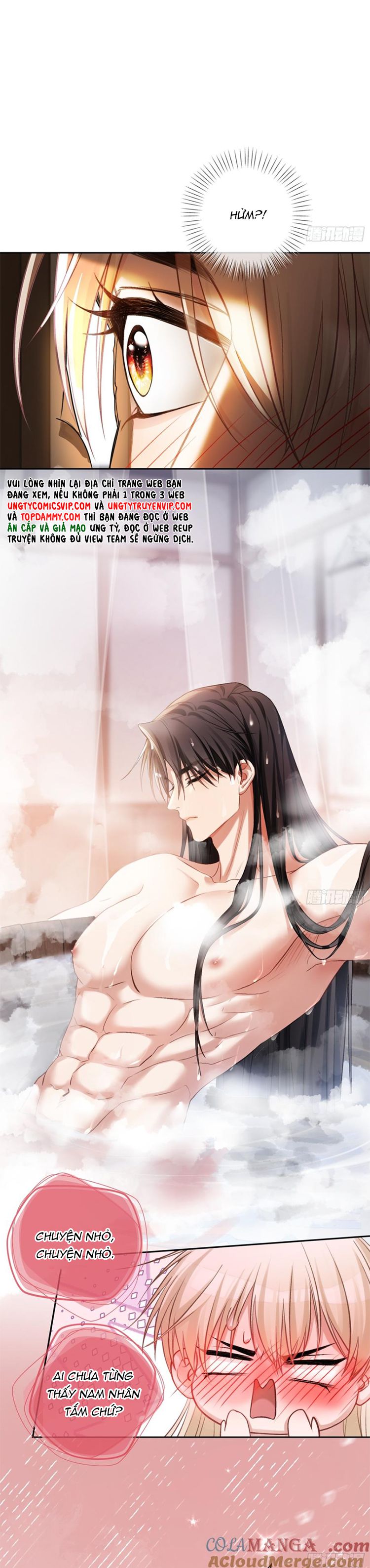 Xuyên Nhanh: Quan Hệ Gây Nghiện Chapter 21 - Next Chapter 22