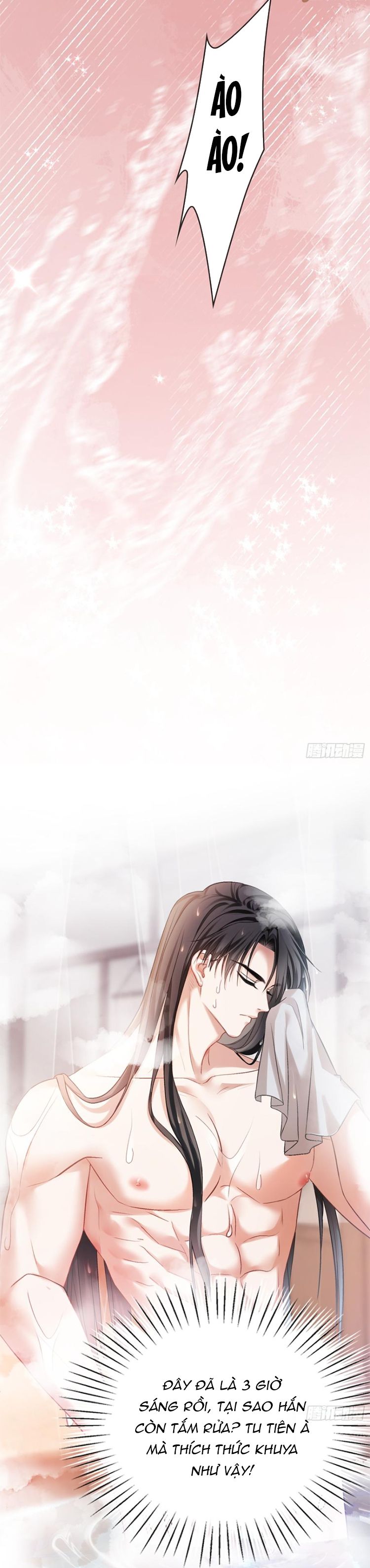 Xuyên Nhanh: Quan Hệ Gây Nghiện Chapter 21 - Next Chapter 22