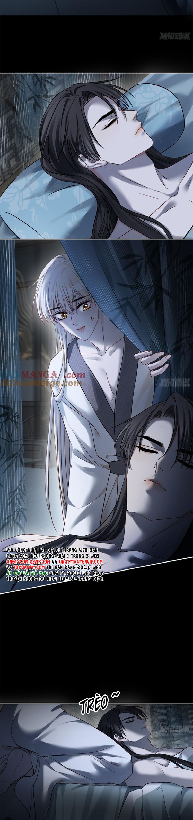 Xuyên Nhanh: Quan Hệ Gây Nghiện Chapter 21 - Next Chapter 22
