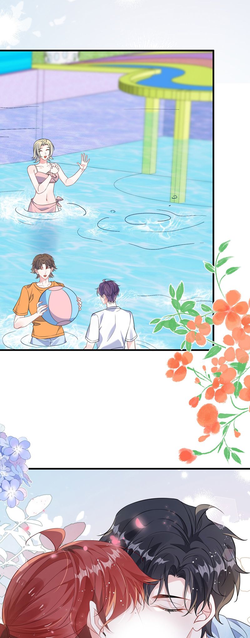 Giáo Bá Là Một Tên Yêu Tinh Chapter 117 - Trang 4
