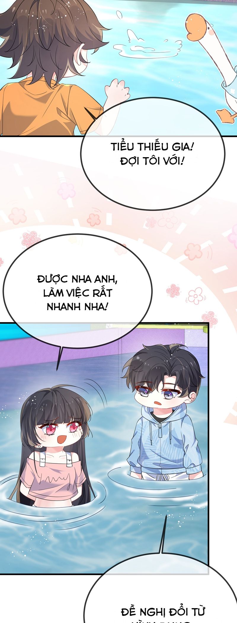 Giáo Bá Là Một Tên Yêu Tinh Chapter 117 - Trang 4