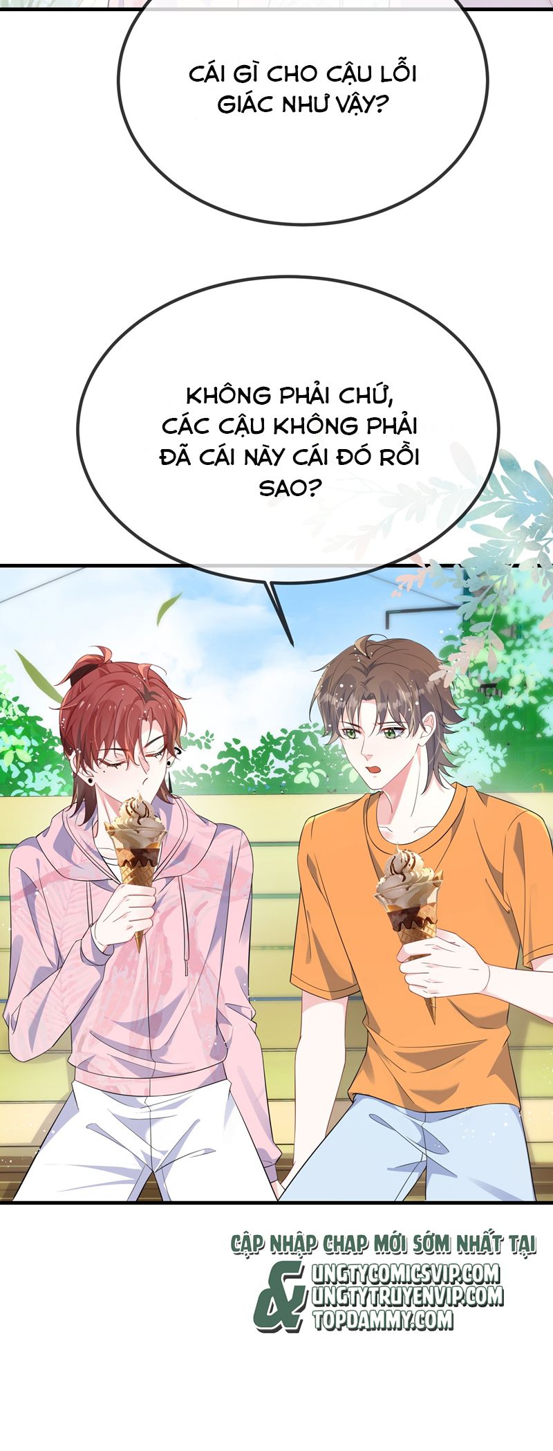 Giáo Bá Là Một Tên Yêu Tinh Chapter 117 - Trang 4
