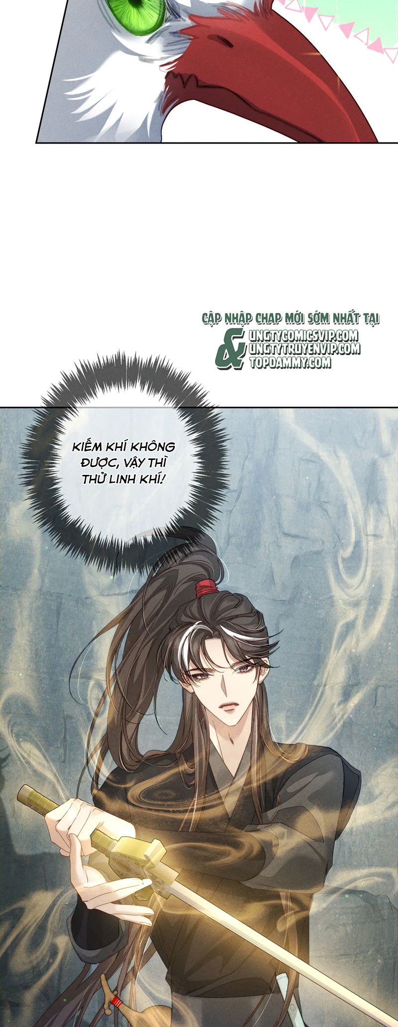 Nhân Vật Chính Chỉ Muốn Yêu Đương Chapter 140 - Trang 4