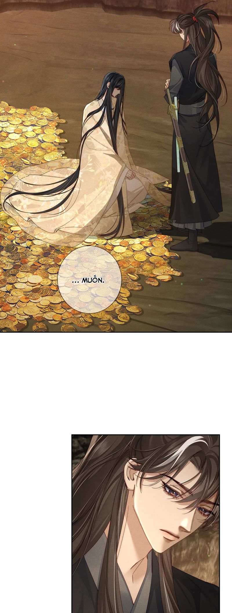 Nhân Vật Chính Chỉ Muốn Yêu Đương Chapter 141 - Trang 4