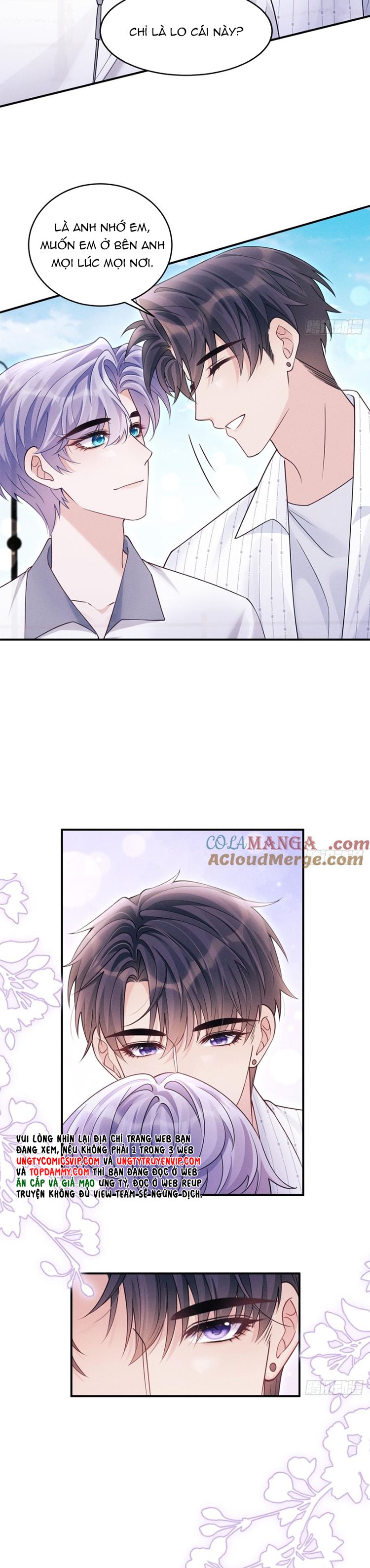 Tôi Hoài Nghi Ảnh Đế Đang Theo Đuổi Tôi Chapter 146 - Trang 4