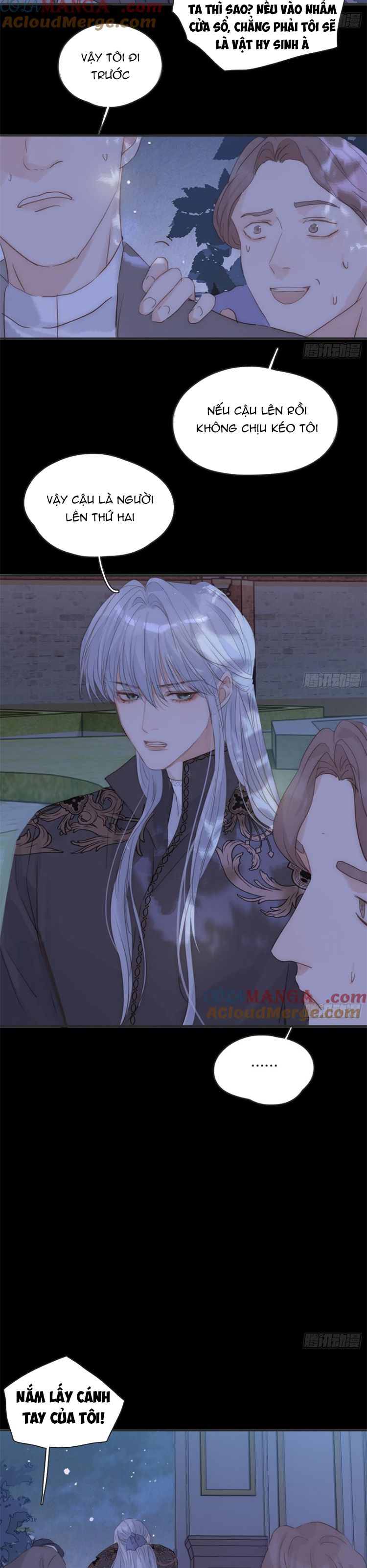 Thỉnh Cùng Ta Đồng Miên Chap 171 - Trang 2