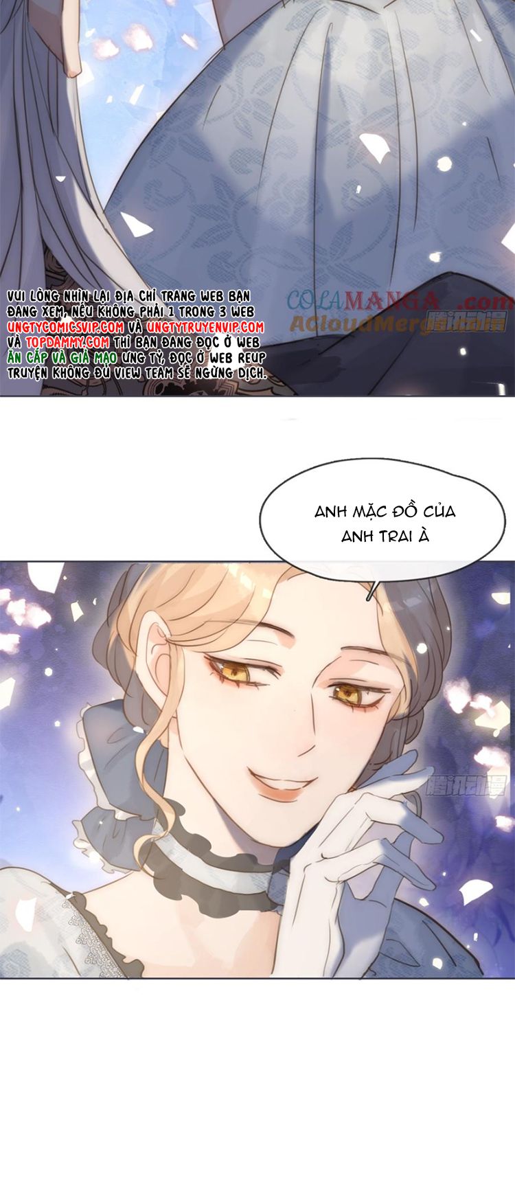 Thỉnh Cùng Ta Đồng Miên Chap 171 - Trang 2