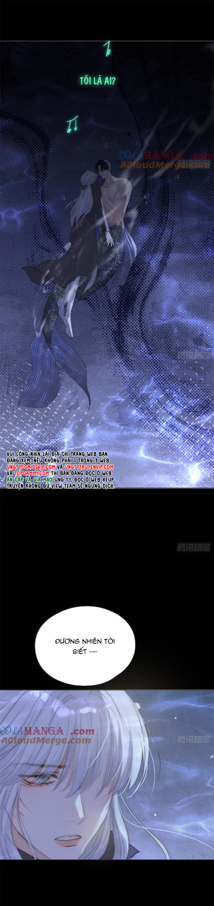 Thỉnh Cùng Ta Đồng Miên Chap 171 - Trang 2
