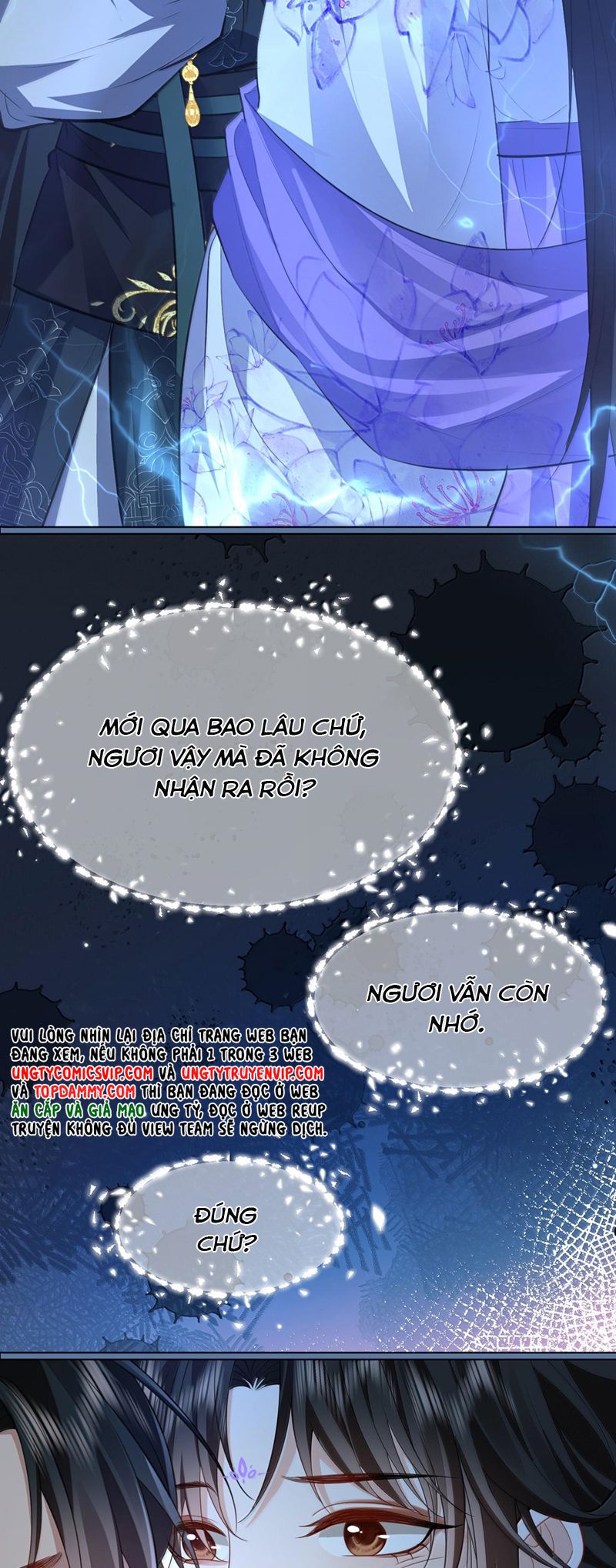Ma Tôn Đại Nhân Song Tu Không Chapter 69 - Trang 4